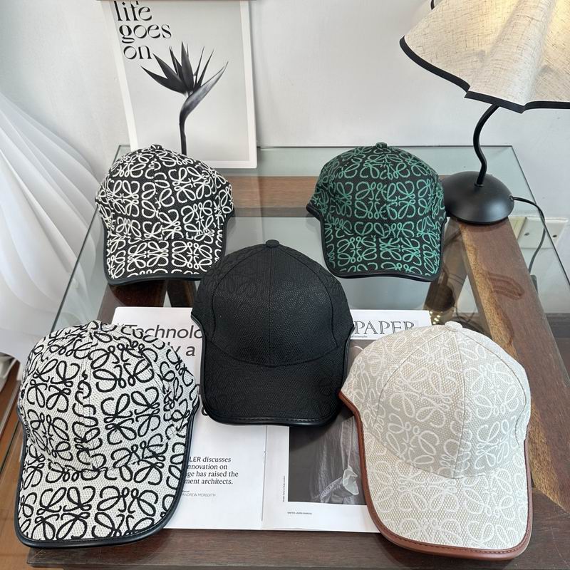 Loewe Cap dx20